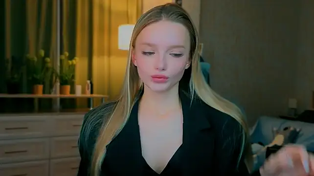 evamoonis' Live XXX Chat