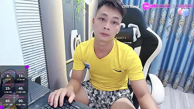 Naughty___asian 라이브 XXX 채팅