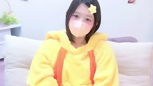 Hinata_Sunのウェブカメラショー