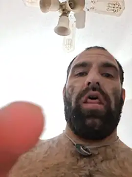 Show webcam de fitguy4u