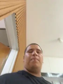 Patricio_02 Live XXX-Chat