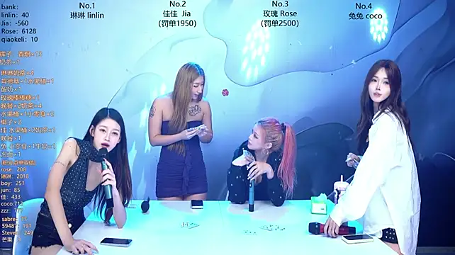 CM_001 라이브 XXX 채팅