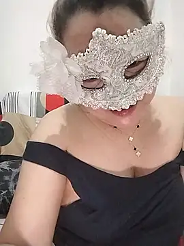 Chat +18 de AsianMhiendy ao vivo