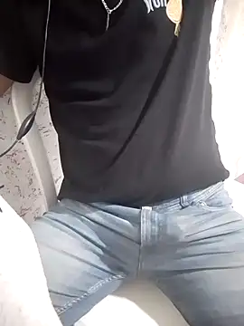 Chat XXX ao vivo de Smaiaz