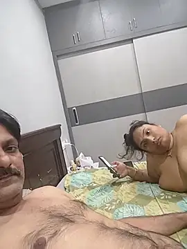 Telugumistress 网络视讯表演