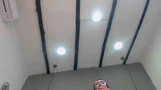 MartinaaFit Live XXX-Chat