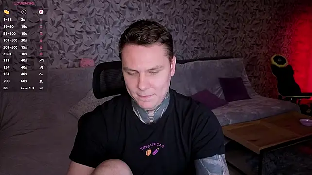 Lechery_boy Live XXX Chat