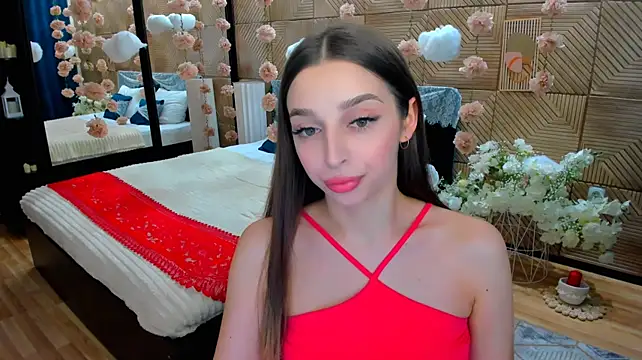 Chatroom XXX en direct de FlirtySpark