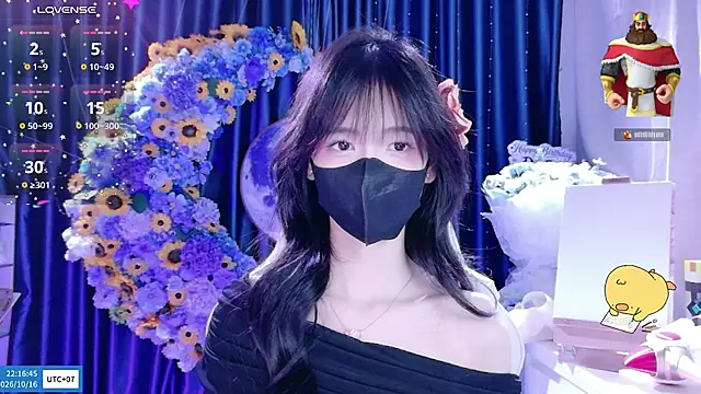 Your-Sunshinee Live XXX-chat