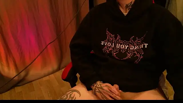 Chatroom XXX en direct de -Amarti-