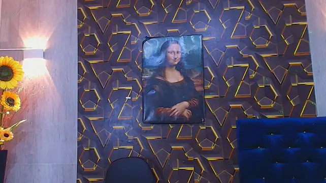 XXX chat uživo modela kevsann