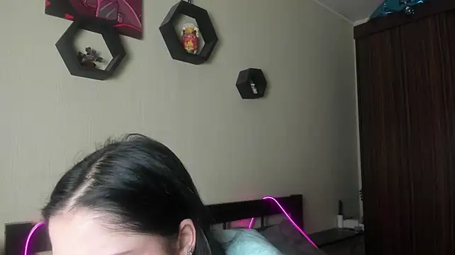 VelvetPaw1 Chat XXX in diretta