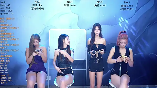 แชท XXX สดของ CM_001