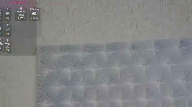 צ'אט XXX בשידור חי של LexxyBloom
