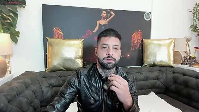 TommyDumn Live XXX chat
