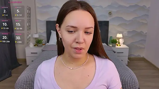Chat +18 de Chloe_Sapphire ao vivo