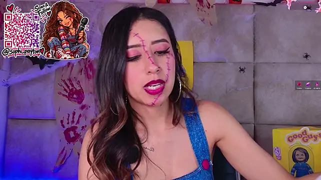 Sopphiaa_Payton's Live XXX Chat