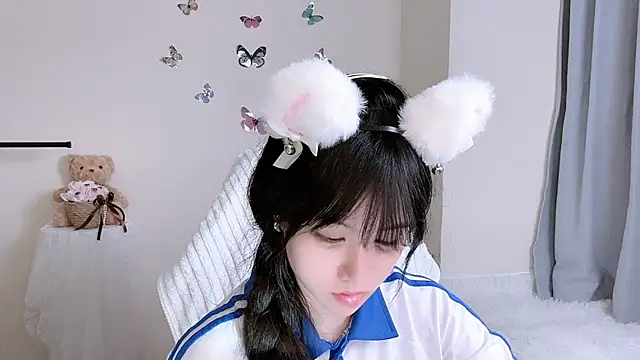 aibaba_888's Live XXX Chat