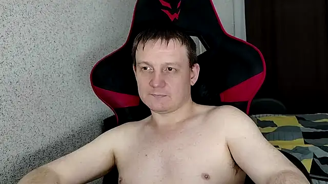 Živý XXX chat MysteriousWanderer