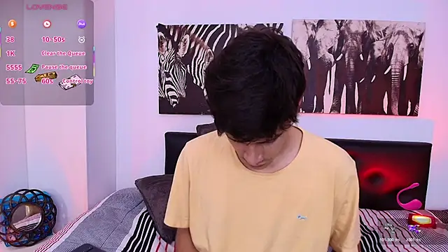 Jacob5_ 即時 XXX 聊天