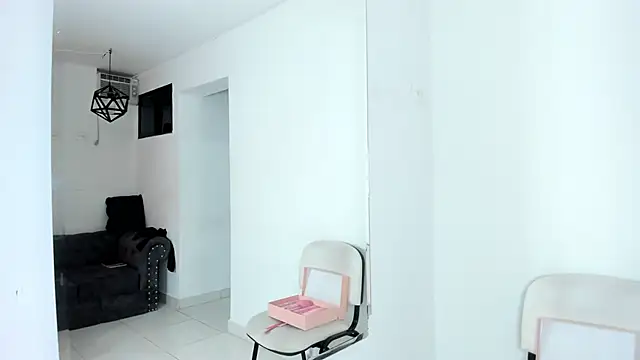 JackGriffin_ 现场XXX聊天