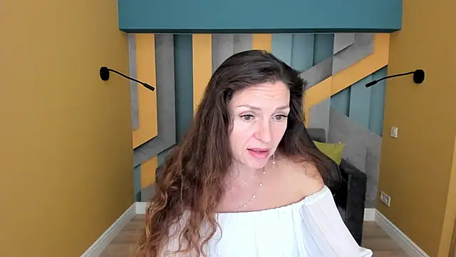 EllaLong Chat XXX live