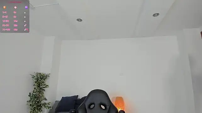 Miin_yuna's Live XXX Chat
