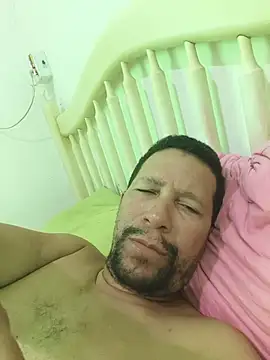 Chat +18 de Bigfoda ao vivo