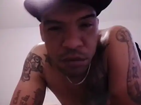Fisioactivo35's Webcam Show