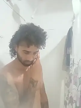 casal_atrevidohn Webbikameraesitys