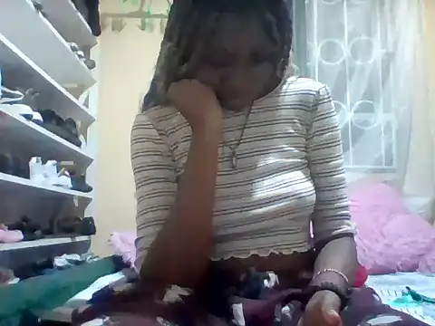 _ToxicQueen 라이브 XXX 채팅