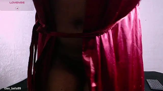 Bellabeltrann's Live XXX Chat