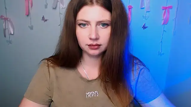Živý XXX chat Lizzy_Love
