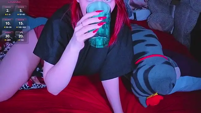 Jane_me0w's Live XXX Chat