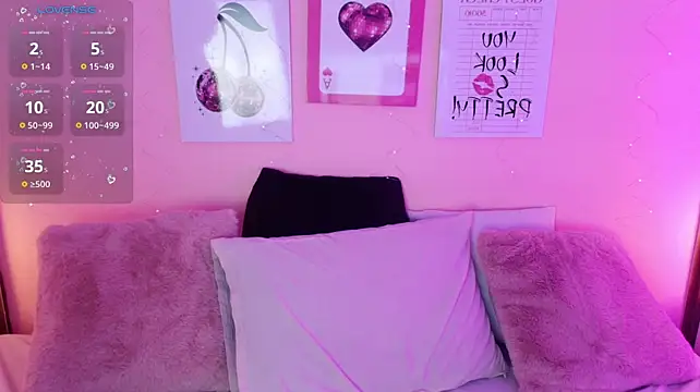 Chatroom XXX en direct de miila_stone