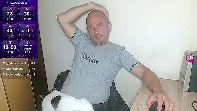 Johan___Barker Obrolan Langsung XXX