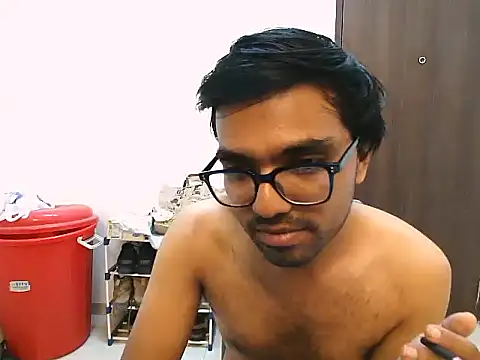 BoyzaraHatke 웹캠 쇼