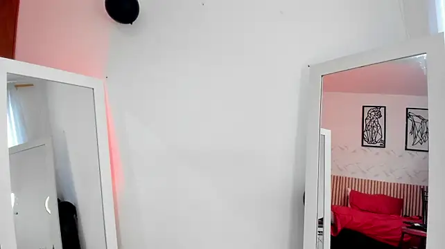 XXX chat uživo modela AnnaArela