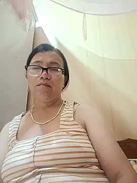 Živý XXX chat Chilly-wet