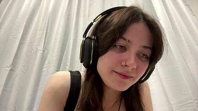 ArriSatty Chat XXX in diretta