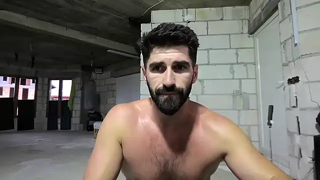 Mariusvidican Webcam show