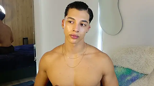 Chat XXX Live Troye_Williams