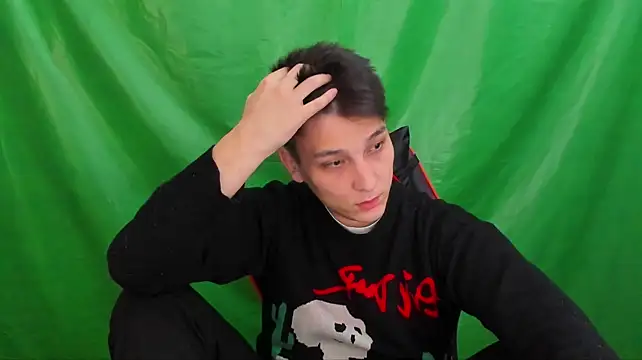 Živý XXX chat Justin_time111