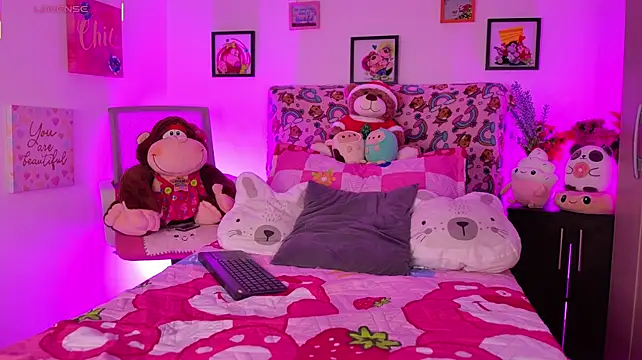 Chat XXX ao vivo de im_natalia