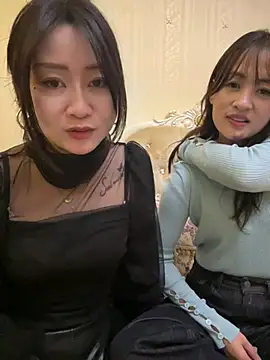 แชท XXX สดของ huihui_520