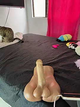 Chat +18 de Isa222 ao vivo
