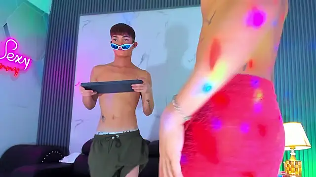 Ares_pervercity's Live XXX Chat