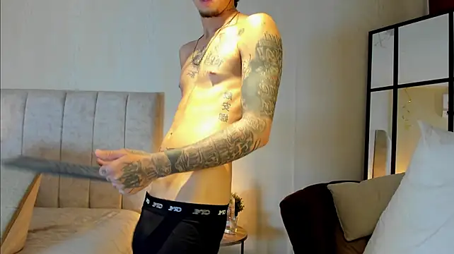 Chat XXX ao vivo de yanblk