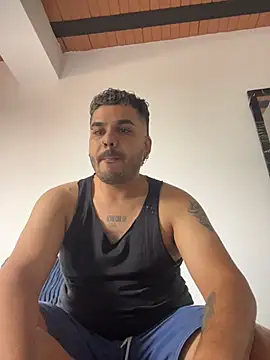 Kevin_Spenser – Naživo XXX chat