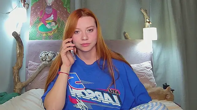 MileyMiller Live XXX-Chat